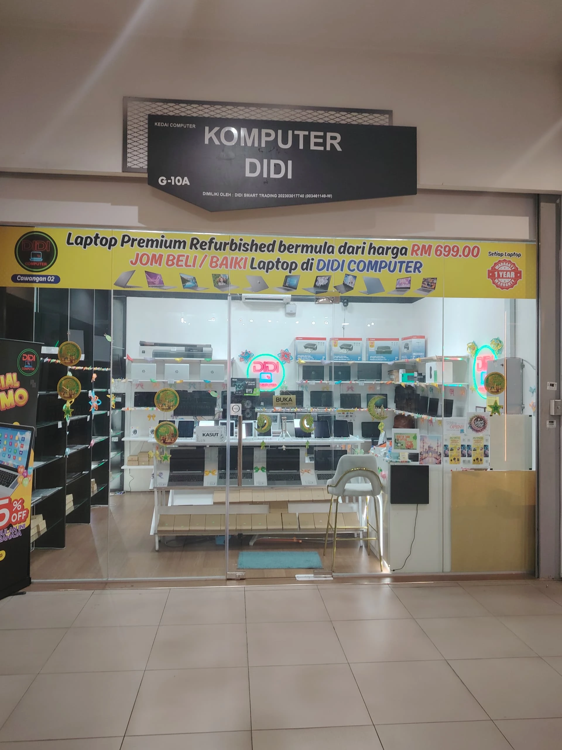 Product