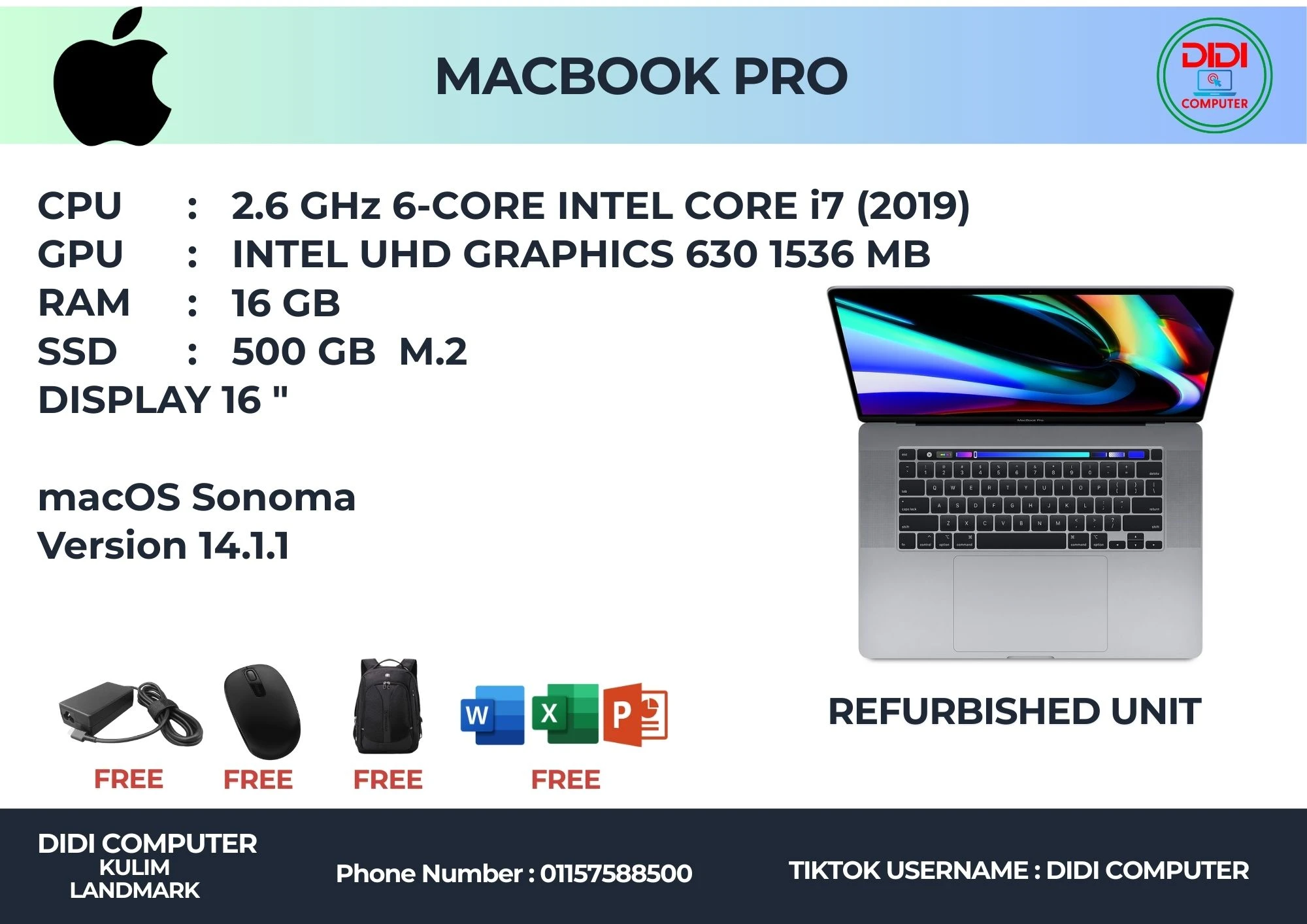 Product