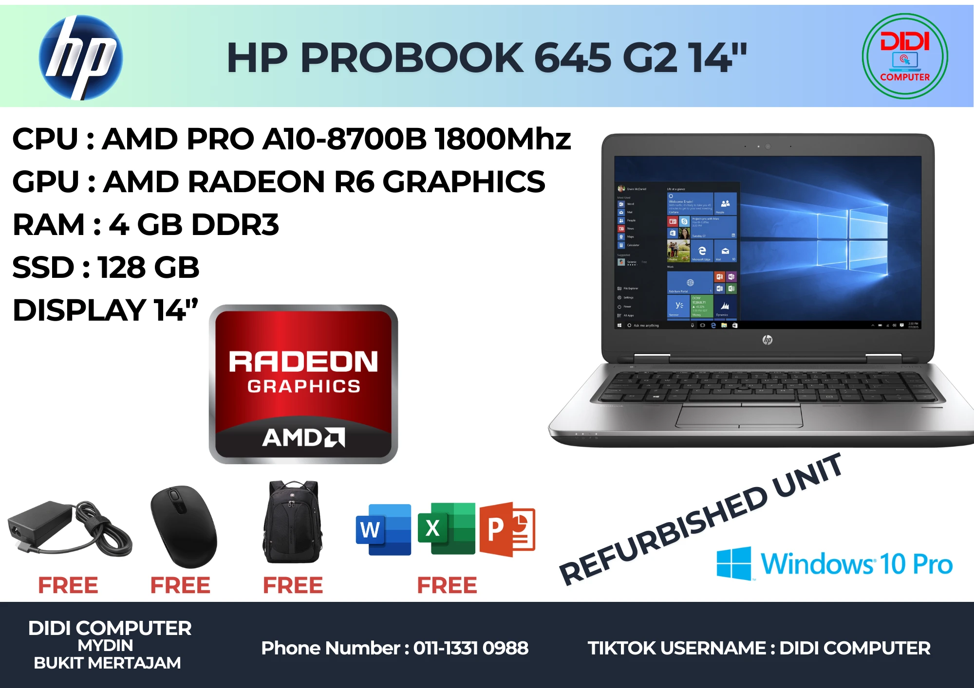 Product