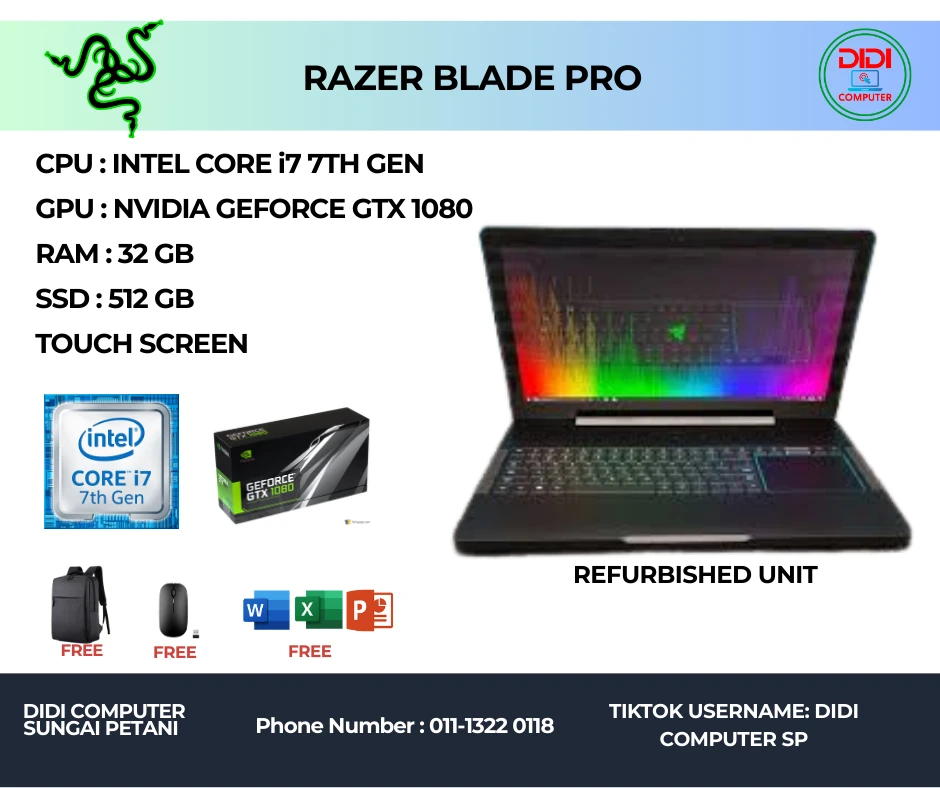 Product