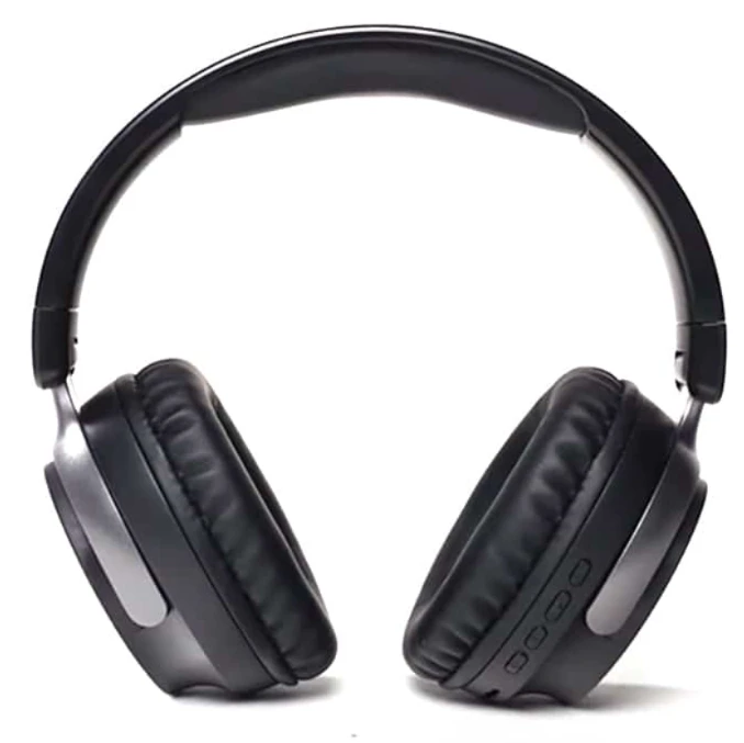 Microdigit MS650 MS651WH Wireless Headphone ALM000114